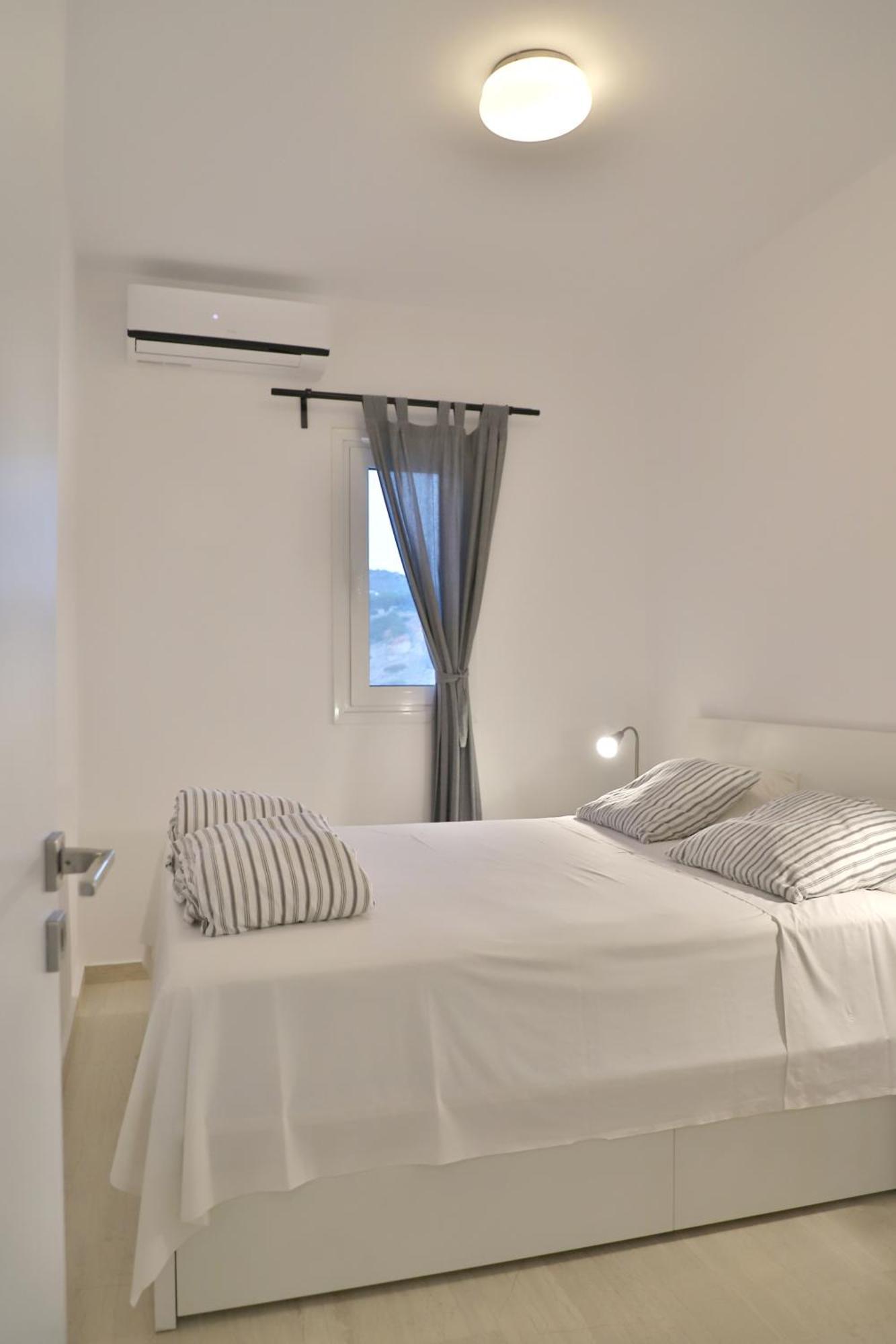Helios Studios & Apartments Makríjalosz Kültér fotó