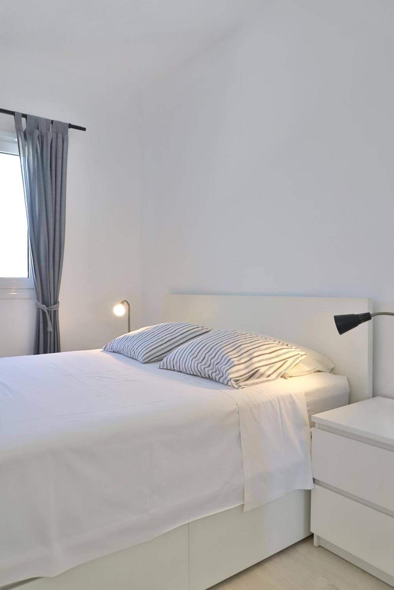 Helios Studios & Apartments Makríjalosz Kültér fotó